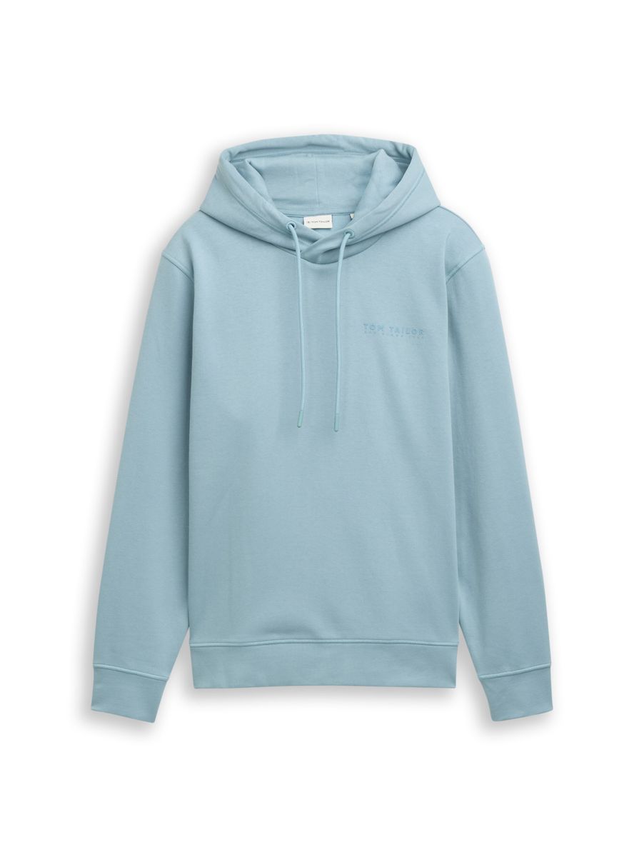 Basic Hoodie
