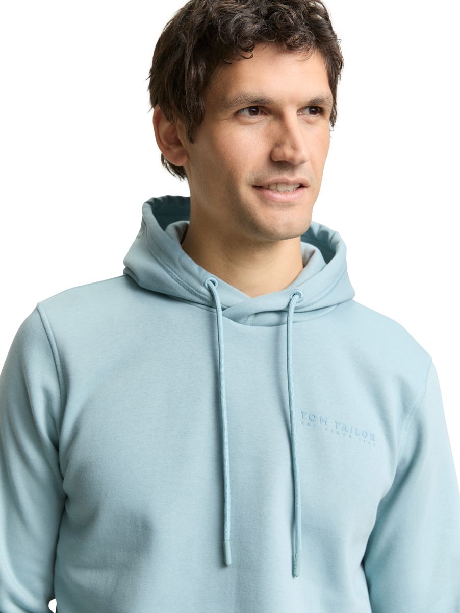 Basic Hoodie