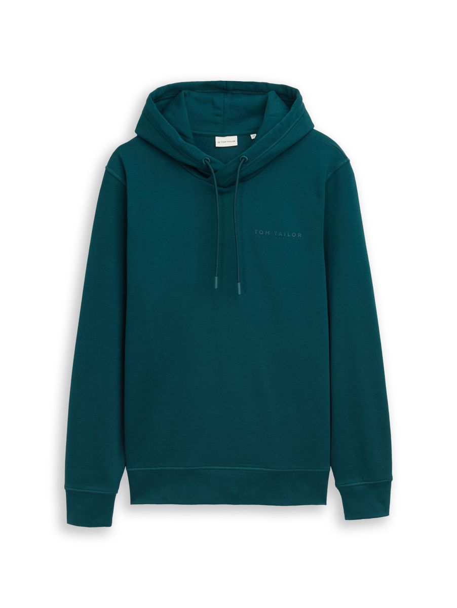 basic hoodie