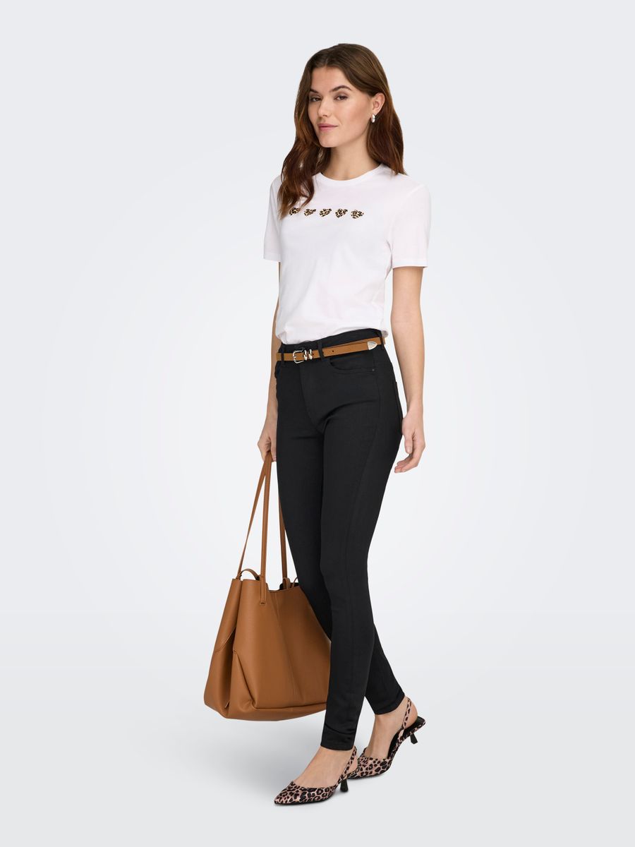 ONLFOREVER BLACK LIFE HW SK SOO796C