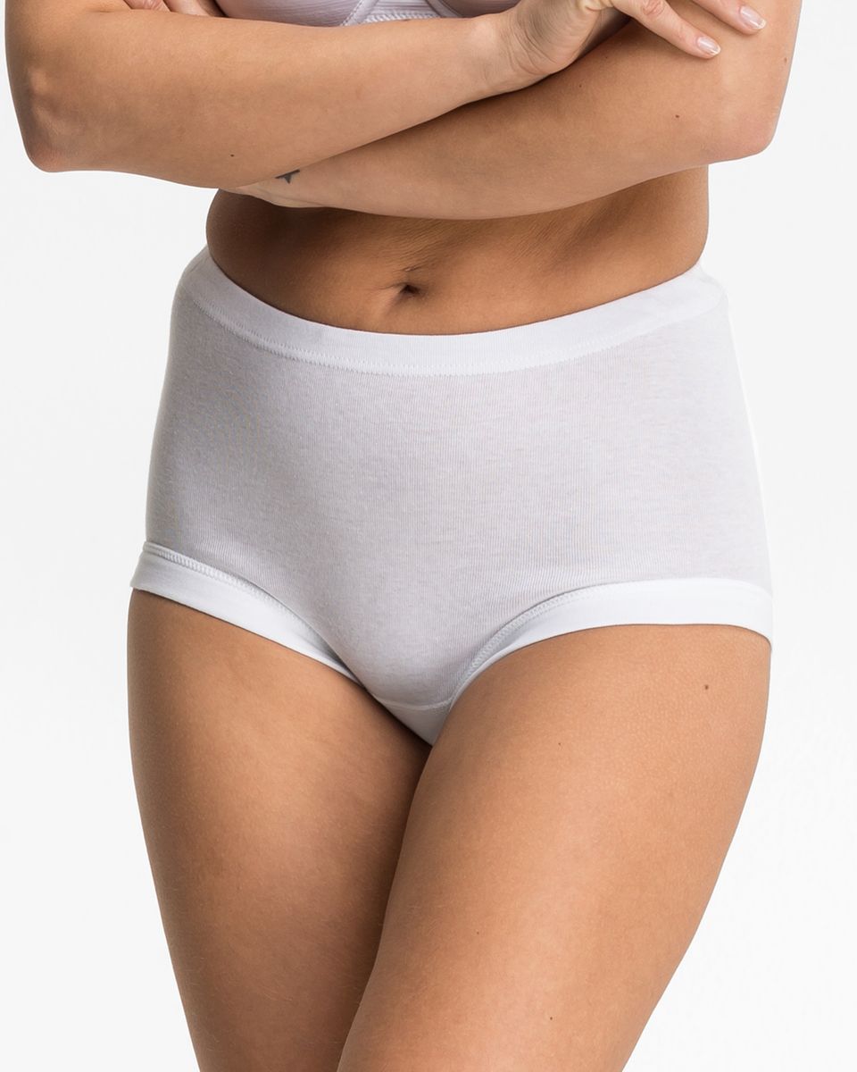 Taillenslip Standard 1er Pack