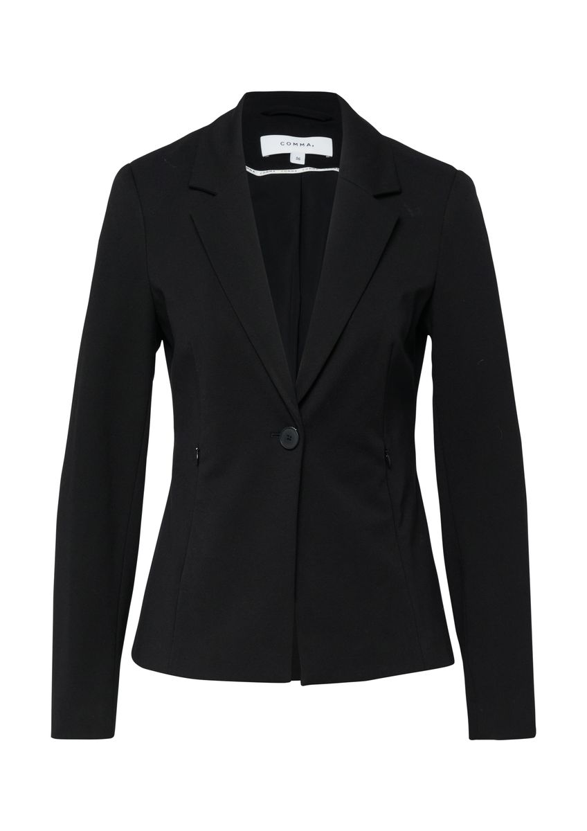 Indoor-Blazer