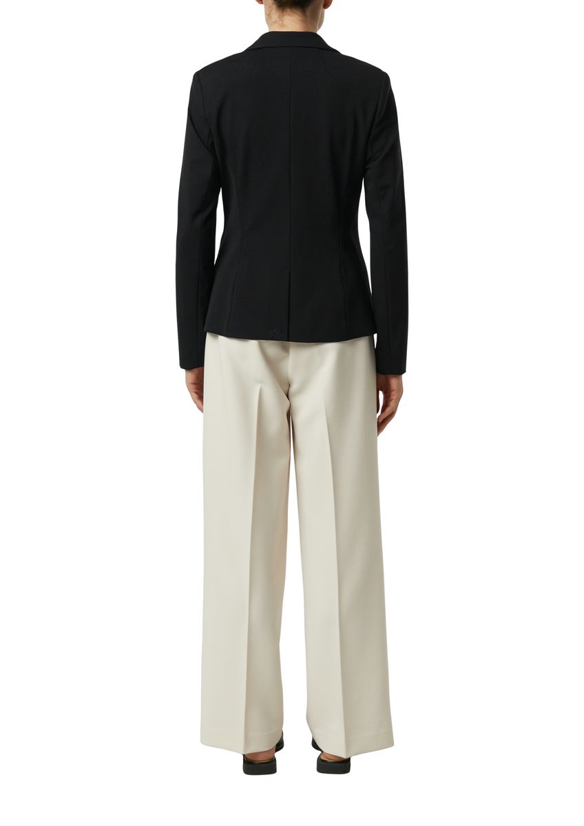 Indoor-Blazer