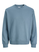 JJESTAR BASIC SWEAT CREW NECK NOOS