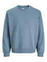 JJESTAR BASIC SWEAT CREW NECK NOOS