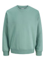 JJESTAR BASIC SWEAT CREW NECK NOOS