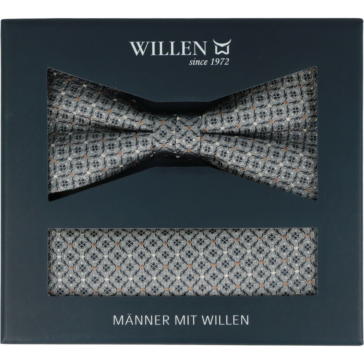 Willen Set