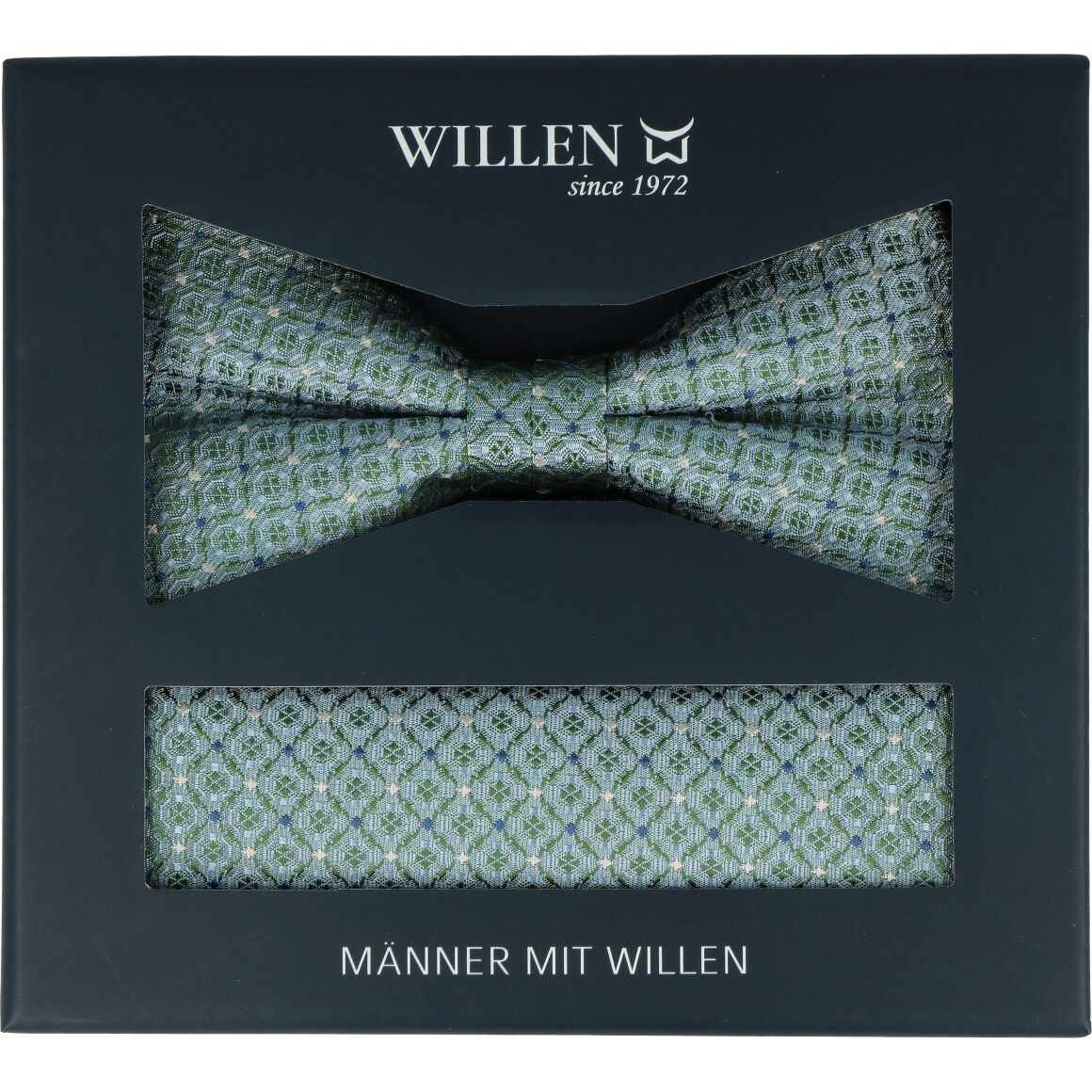 Willen Set