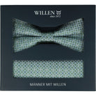 Willen Set