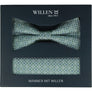 Willen Set