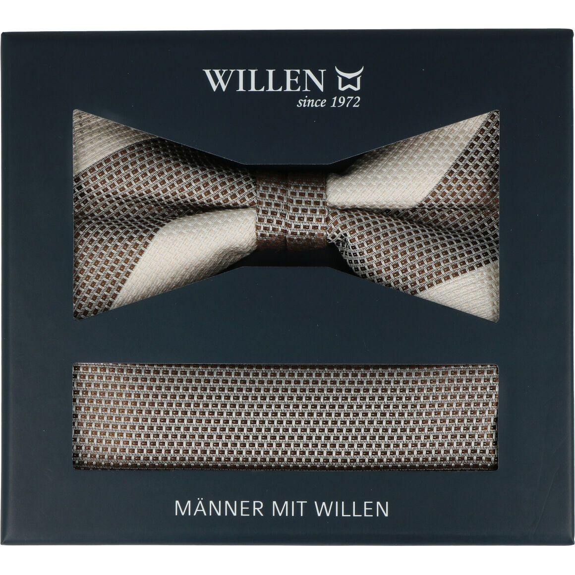 Willen Set