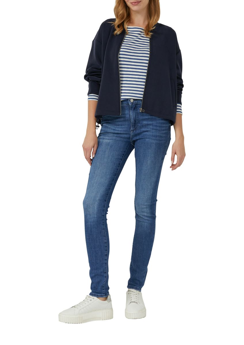 Jeans-Hose