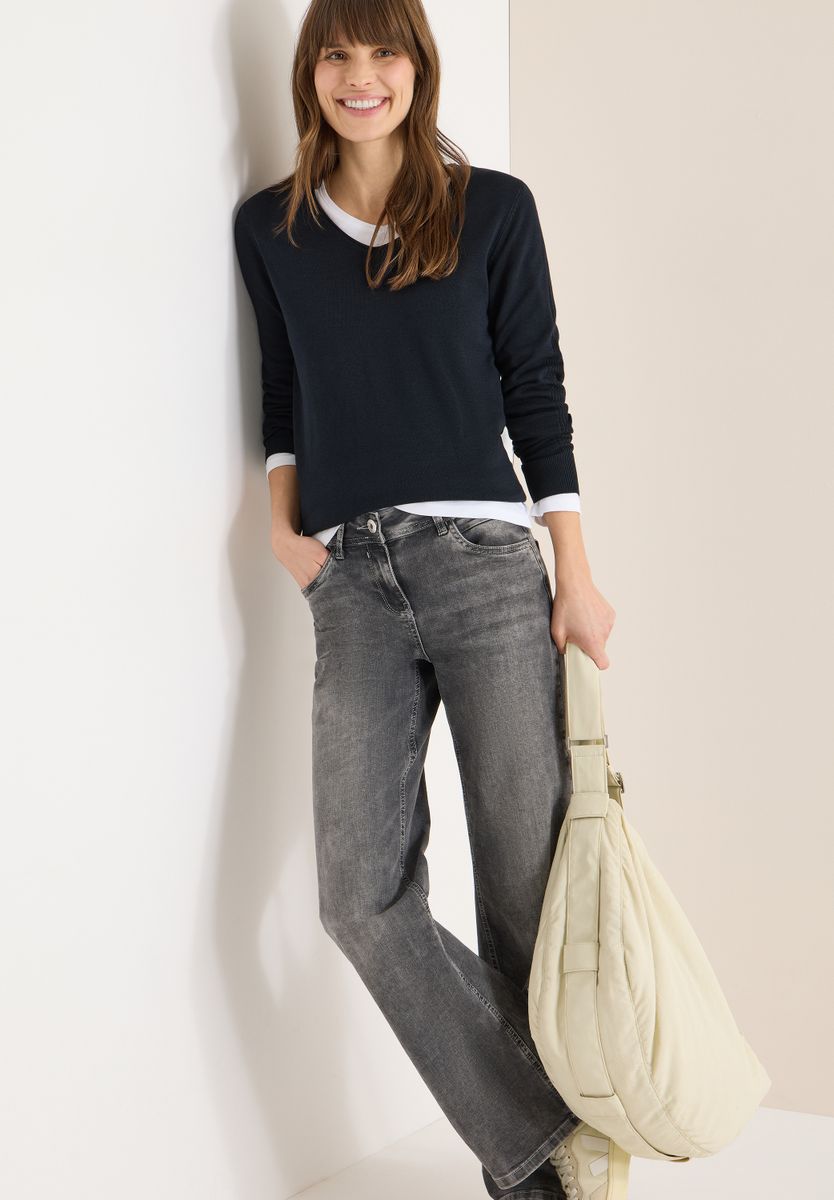 Basic Pullover
