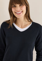 Basic Pullover