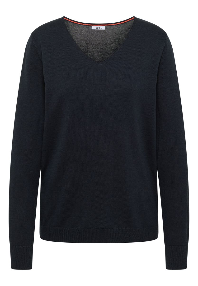 Basic Pullover