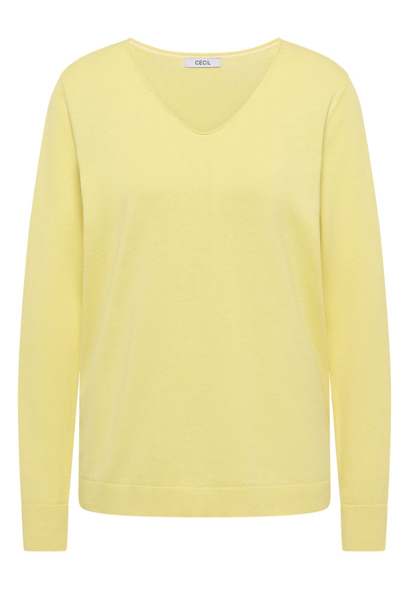 Basic Pullover