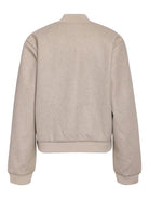 NMEDDI L/S BOMBER JACKET NOOS