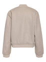 NMEDDI L/S BOMBER JACKET NOOS