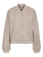 NMEDDI L/S BOMBER JACKET NOOS