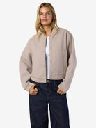 NMEDDI L/S BOMBER JACKET NOOS