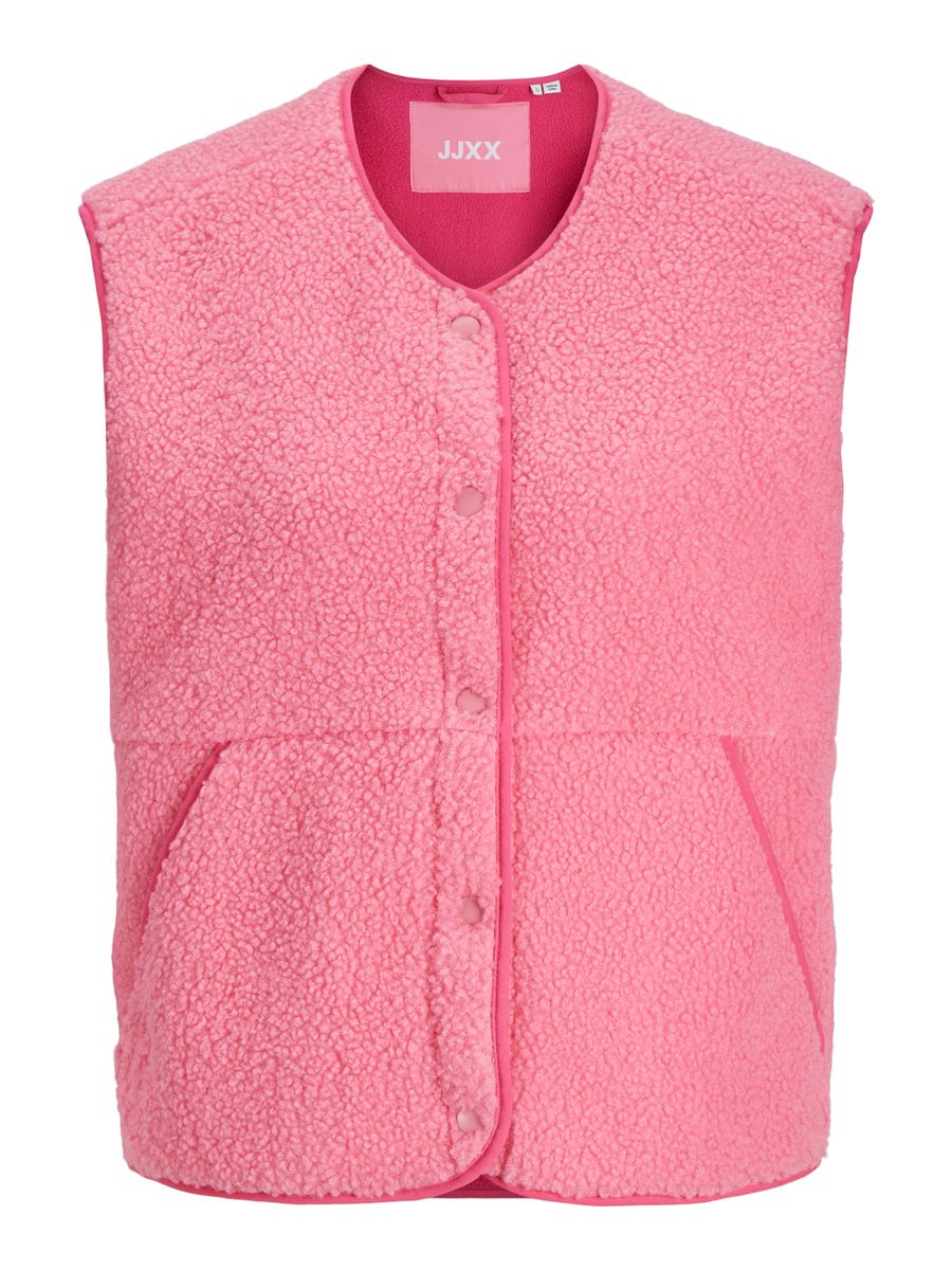 JXVERA TEDDY VEST OTW NOOS