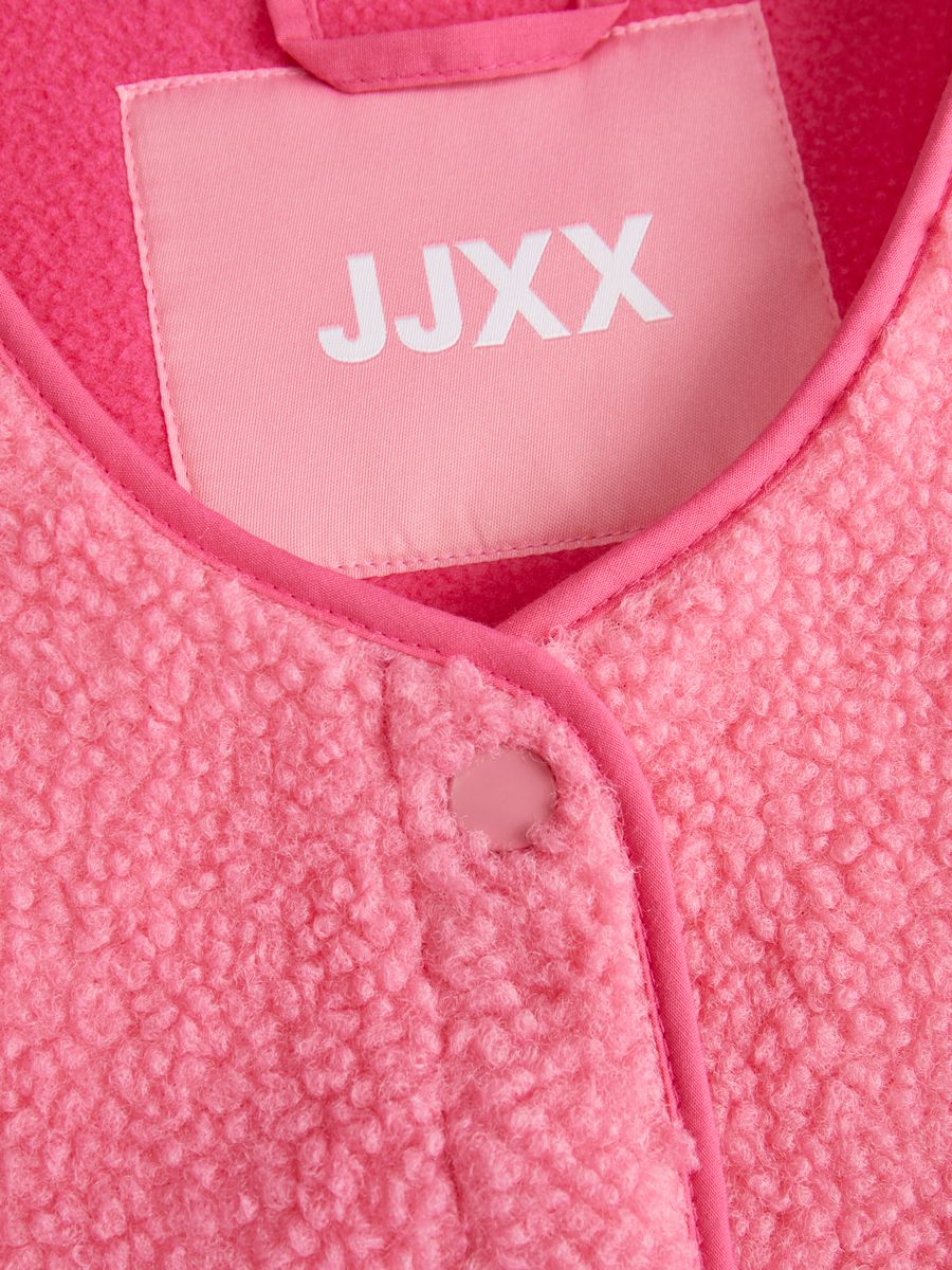 JXVERA TEDDY VEST OTW NOOS