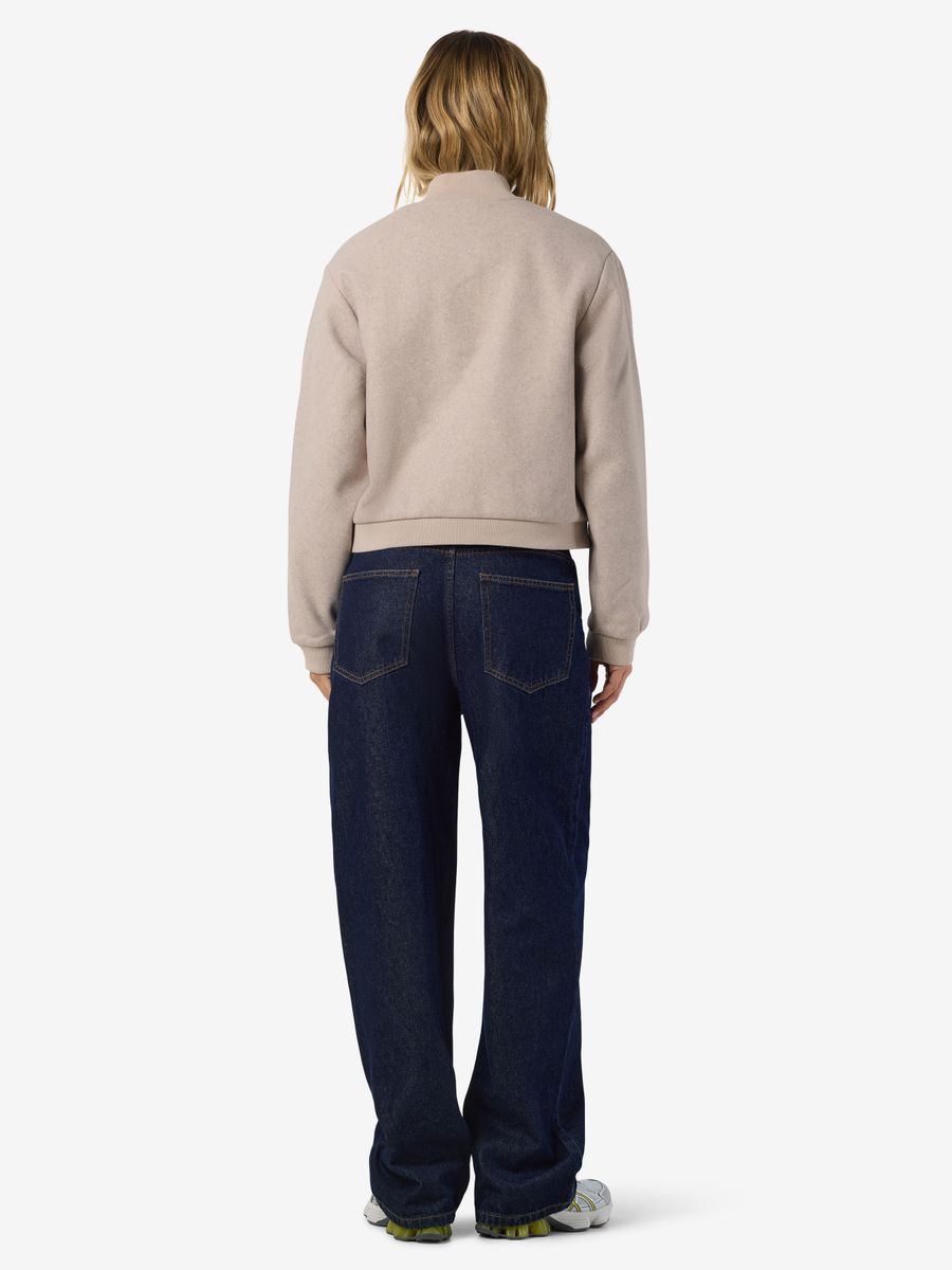 NMEDDI L/S BOMBER JACKET NOOS