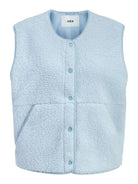 JXVERA TEDDY VEST OTW NOOS