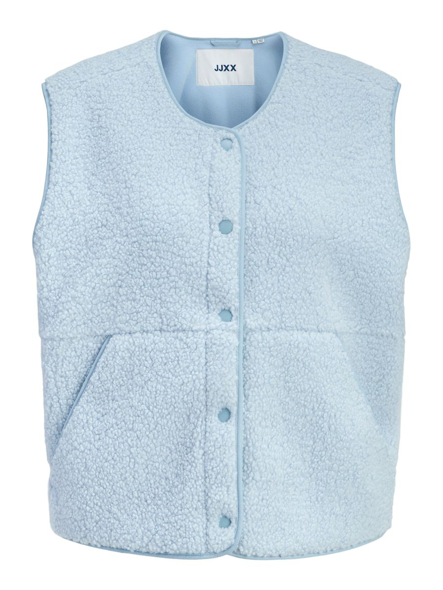 JXVERA TEDDY VEST OTW NOOS
