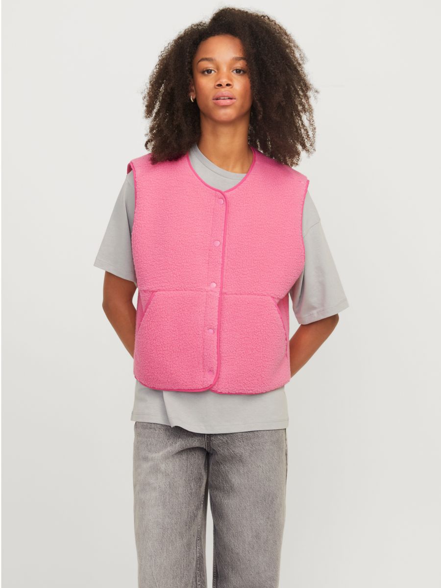 JXVERA TEDDY VEST OTW NOOS