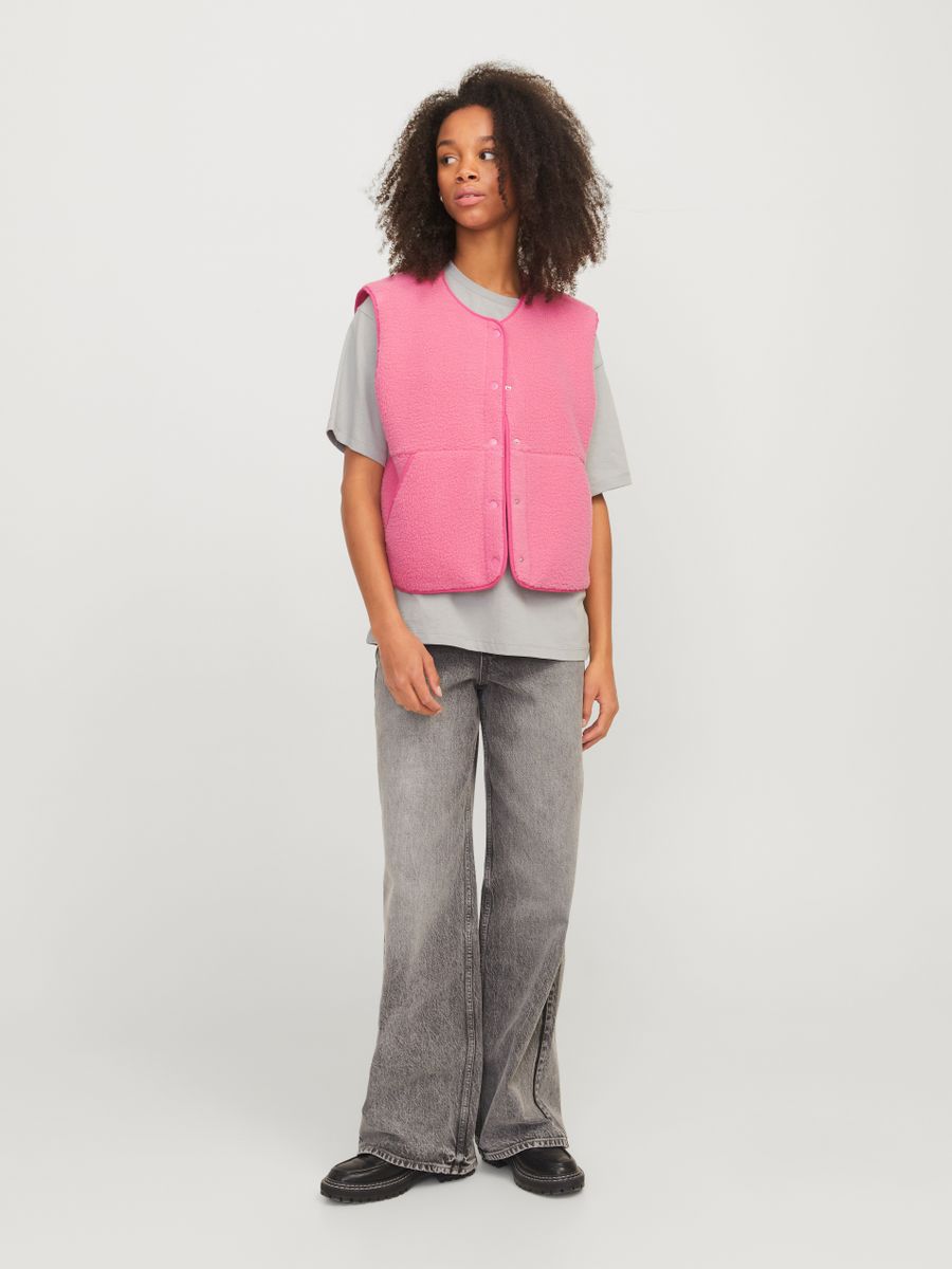 JXVERA TEDDY VEST OTW NOOS