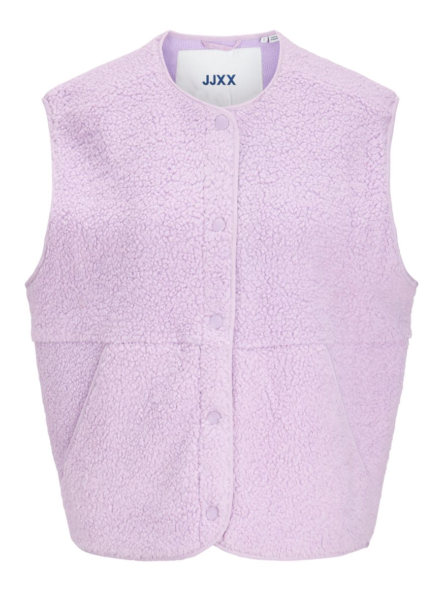 JXVERA TEDDY VEST OTW NOOS