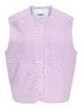 JXVERA TEDDY VEST OTW NOOS