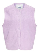 JXVERA TEDDY VEST OTW NOOS