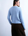 TSSIA KNITTED CARDIGAN NOOS