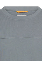 Sweatshirt mit Rundhalsausschnitt