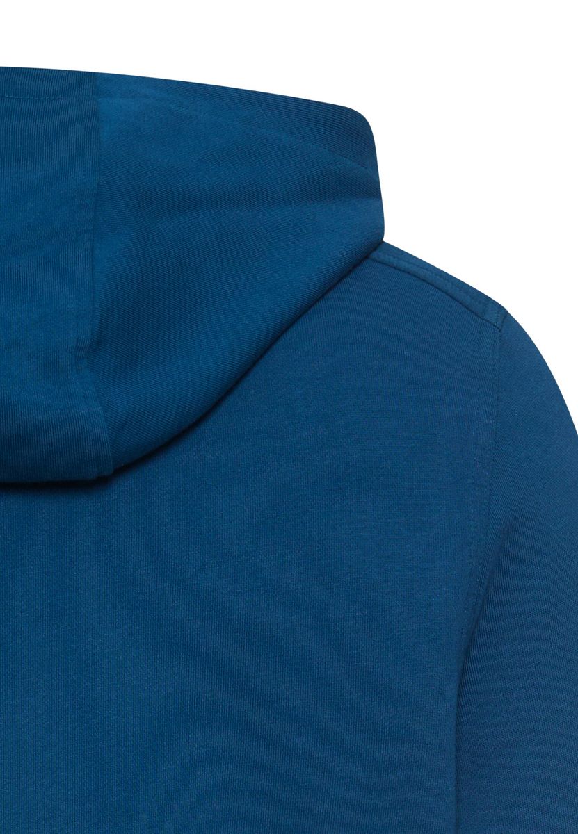 Sweatshirt mit Kapuze