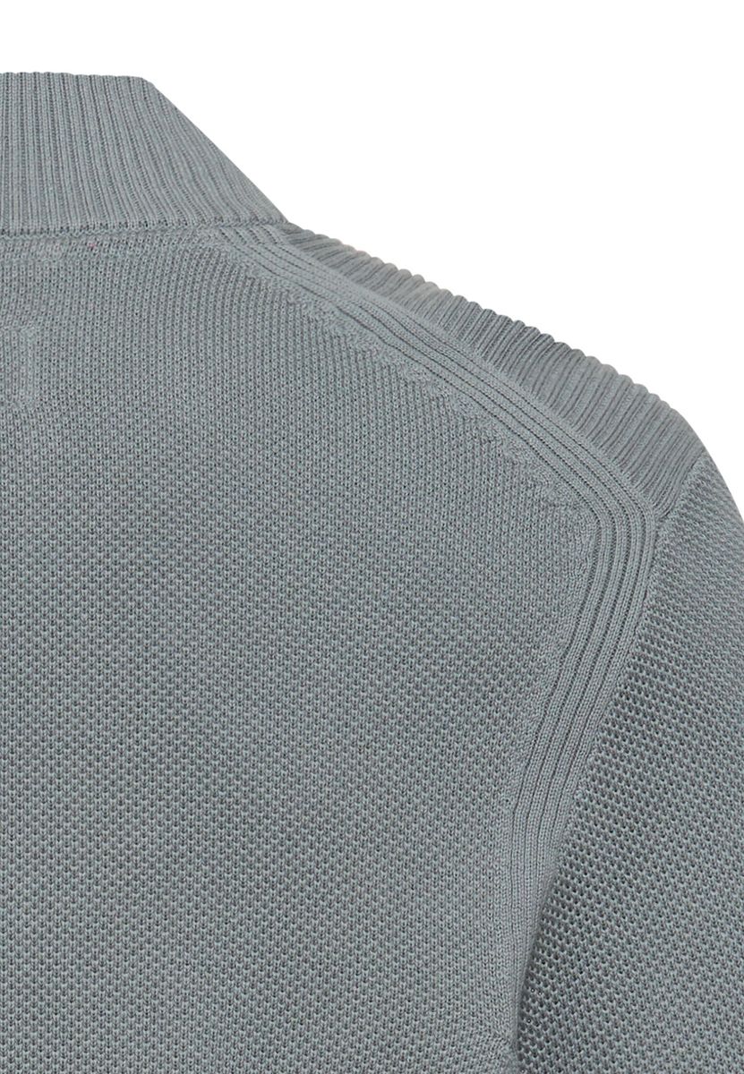 Knitted Jackets