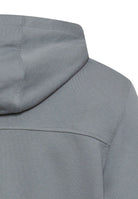 Sweatjacke mit Taschen