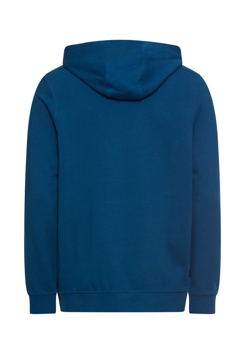 Sweatshirt mit Kapuze