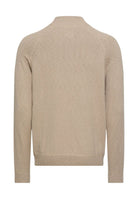 Knitted Jackets