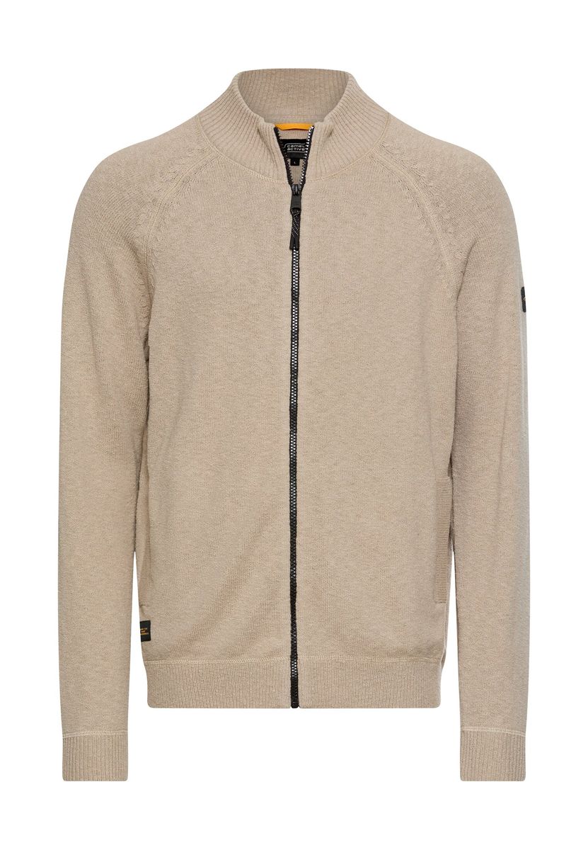 Knitted Jackets