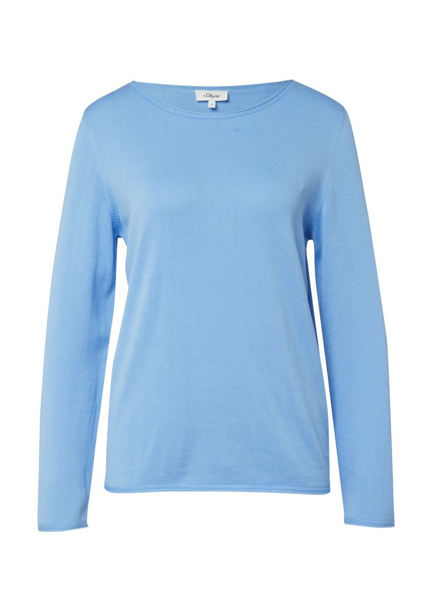 Strickpullover