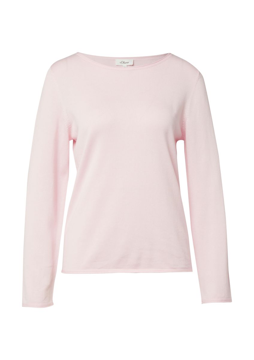 Strickpullover