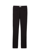 flared interlock pants