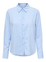 ONLBERIT LIFE L/S SHIRT NOOS WVN