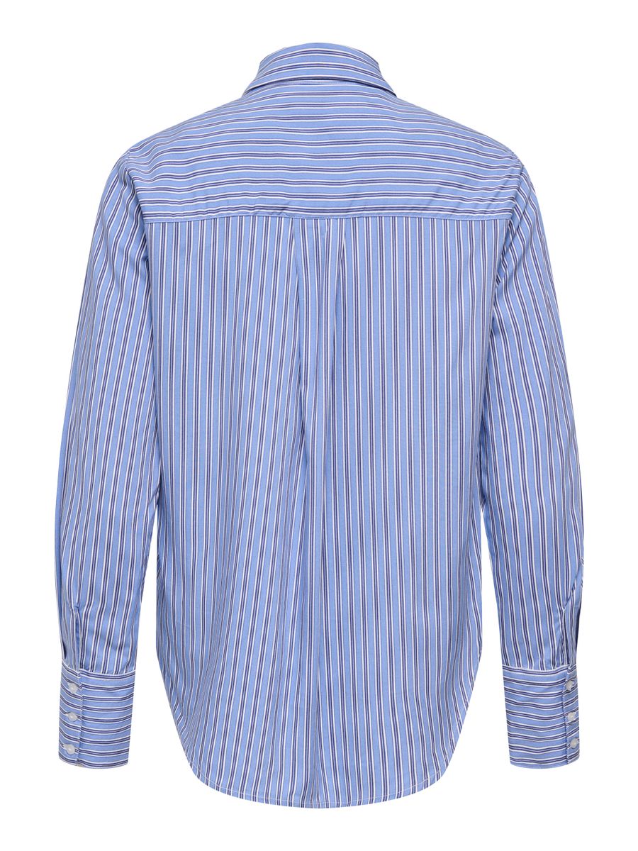 ONLBERIT LIFE L/S SHIRT NOOS WVN