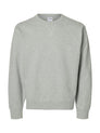 SLMRELAXLUKE LS SWEAT CREW NECK NOO
