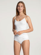 DAMEN Spaghetti-Top
