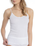 DAMEN Spaghetti-Top